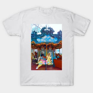 Le Carrousel T-Shirt